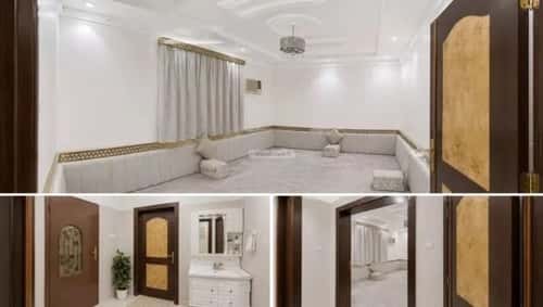 3 bedroom apartment in Ishbiliyah, Riyadh 7