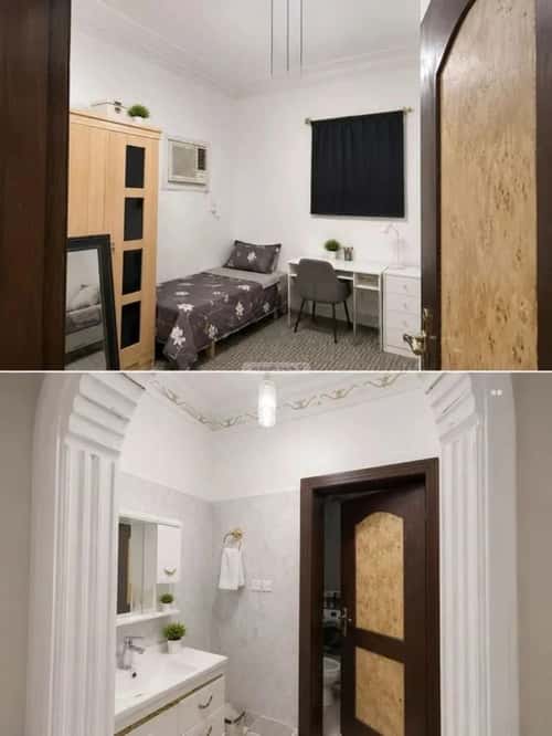 3 bedroom apartment in Ishbiliyah, Riyadh 5