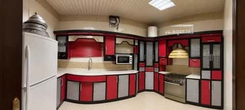 3 bedroom apartment in Ishbiliyah, Riyadh 4