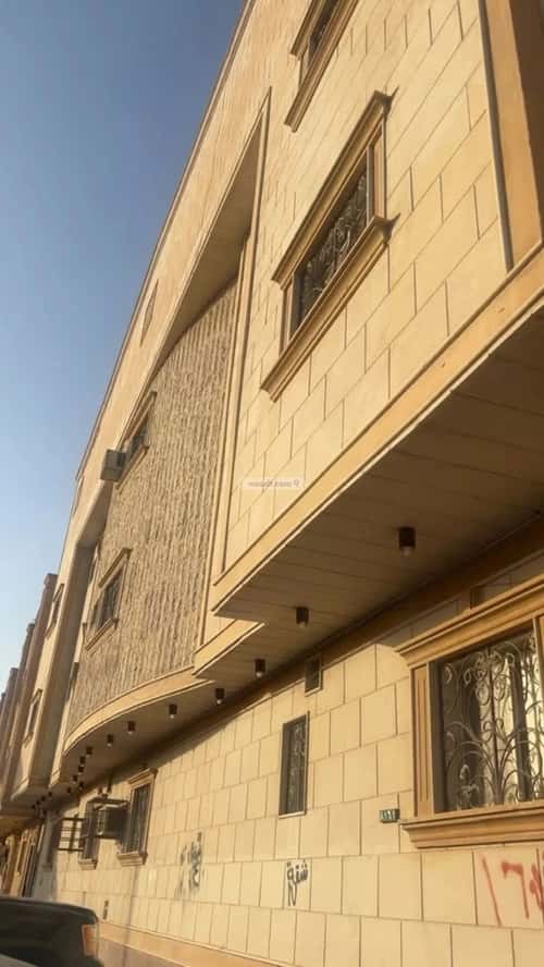 3 bedroom apartment in Ishbiliyah, Riyadh 6