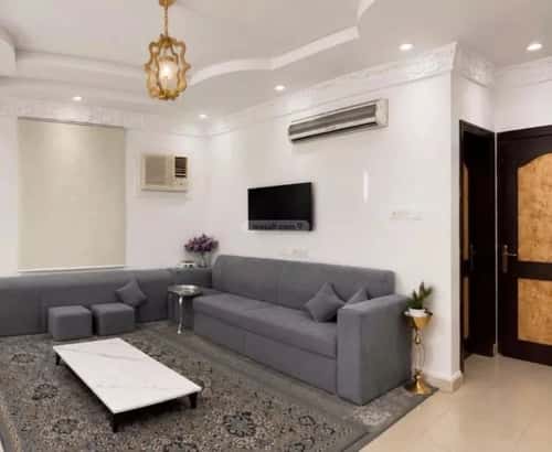 3 bedroom apartment in Ishbiliyah, Riyadh