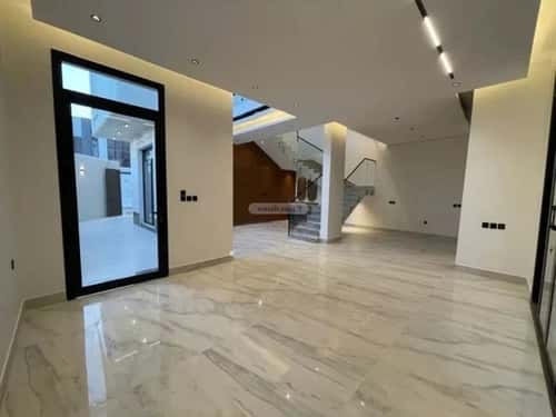 3 bedroom villa in Al Narjis, Riyadh 3