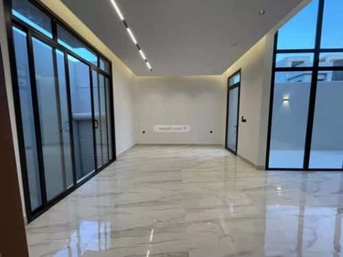 3 bedroom villa in Al Narjis, Riyadh 8
