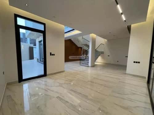 3 bedroom villa in Al Narjis, Riyadh 6