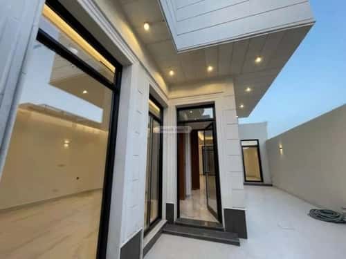 3 bedroom villa in Al Narjis, Riyadh 13