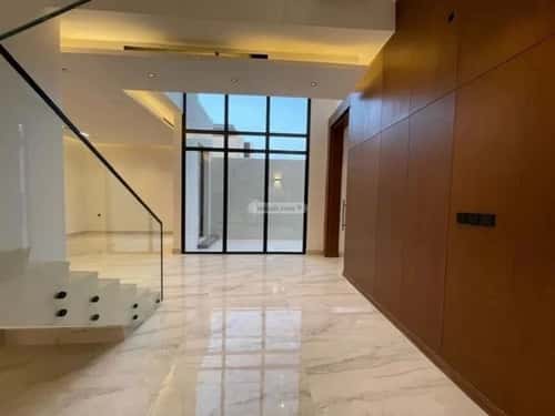 3 bedroom villa in Al Narjis, Riyadh 2