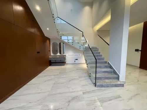 3 bedroom villa in Al Narjis, Riyadh 10