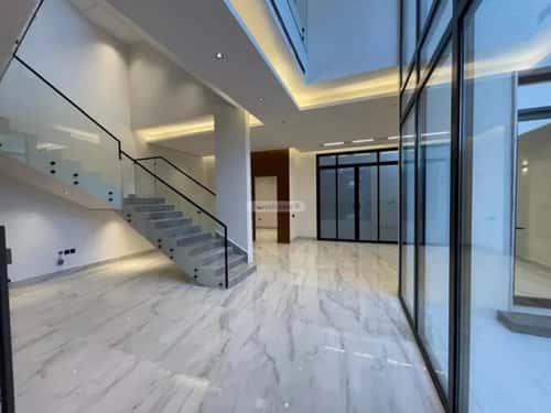 3 bedroom villa in Al Narjis, Riyadh 5