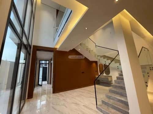 3 bedroom villa in Al Narjis, Riyadh 11