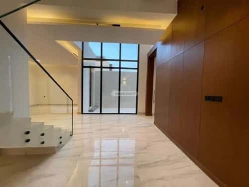 3 bedroom villa in Al Narjis, Riyadh 14
