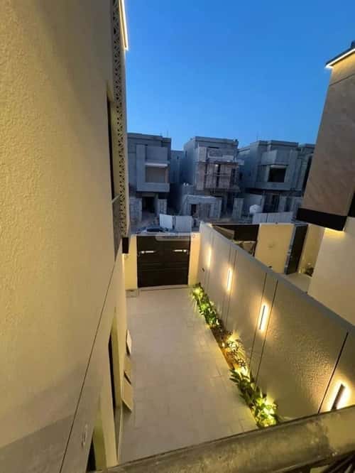 فيلا 4 غرف في النرجس، الرياض 8