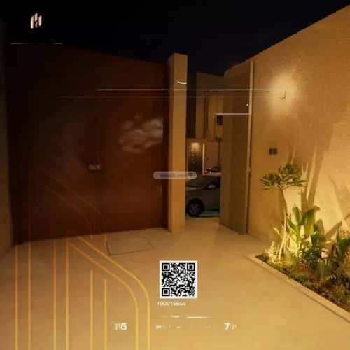 3 bedroom apartment in Shubra, Riyadh 4