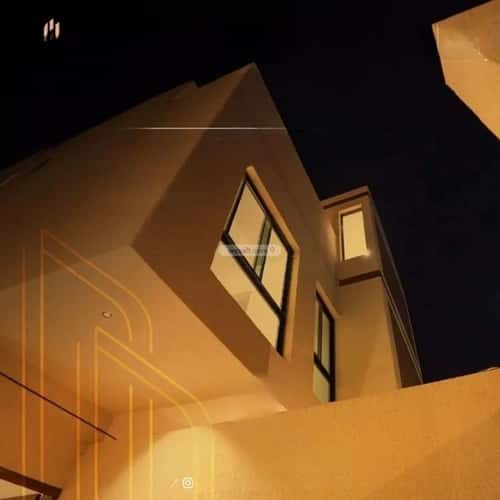3 bedroom apartment in Shubra, Riyadh 3