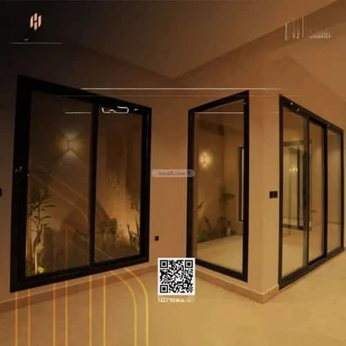 3 bedroom apartment in Shubra, Riyadh 2