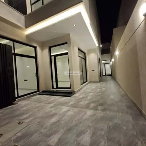 4 bedroom villa in King Faisal, Riyadh 7
