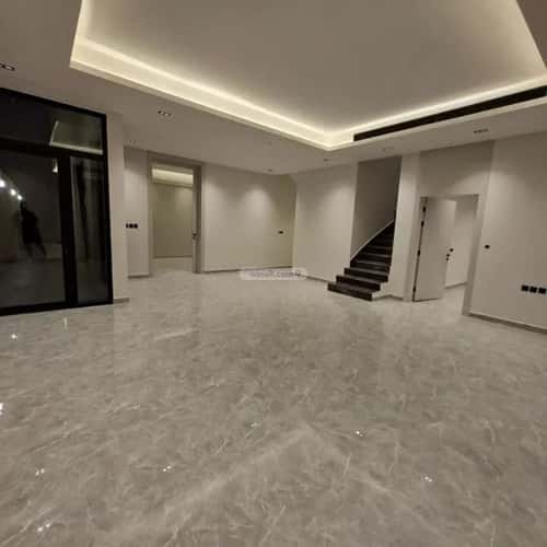 4 bedroom villa in King Faisal, Riyadh 4