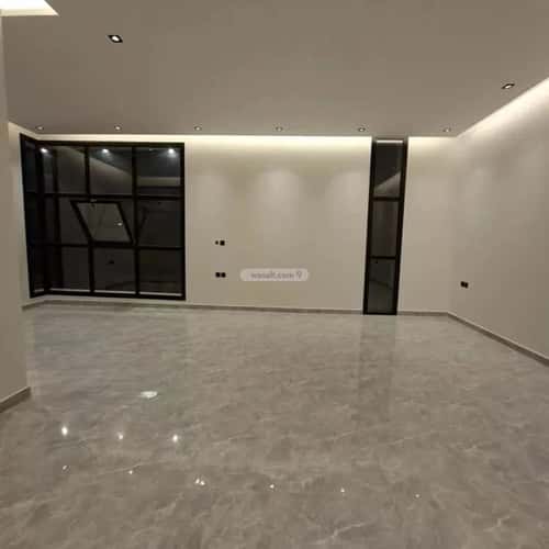 4 bedroom villa in King Faisal, Riyadh 5