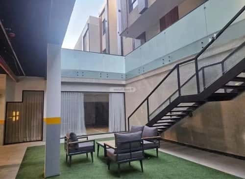 3 bedroom apartment in Al Rawdah, Riyadh 3