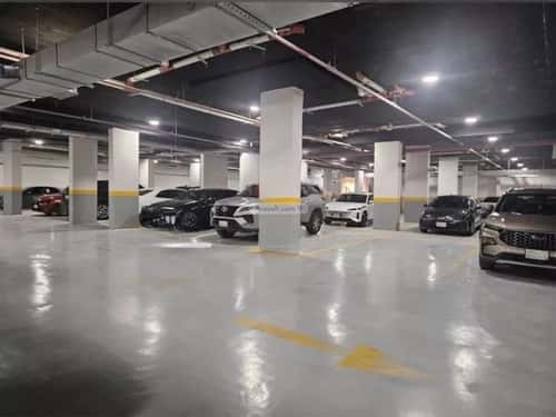 3 bedroom apartment in Al Rawdah, Riyadh 13