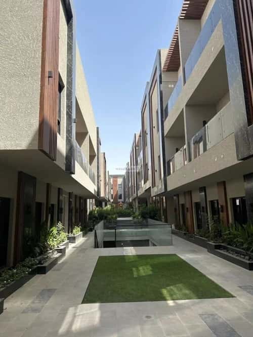 3 bedroom apartment in Al Rawdah, Riyadh 7