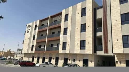 3 bedroom apartment in Al Rawdah, Riyadh 4