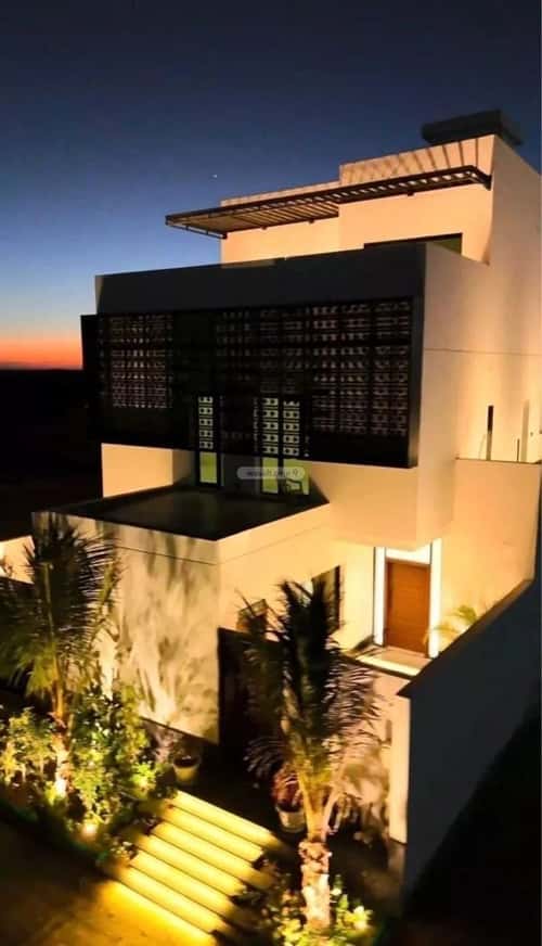7 bedroom villa in Al Buhayrat, Jeddah 5