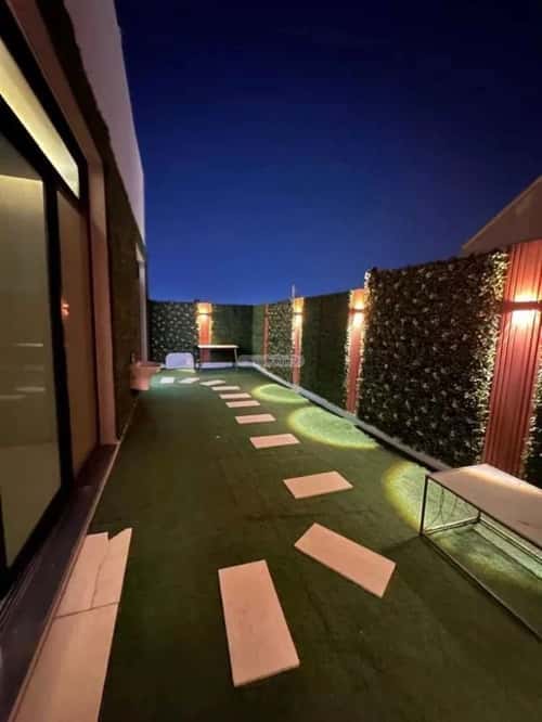 4 bedroom apartment in Al Nuzhah, Jeddah 12