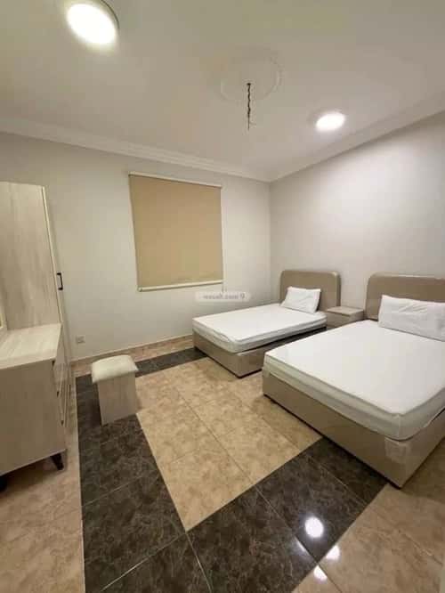 2 bedroom apartment in Al Rawdah, Jeddah 3