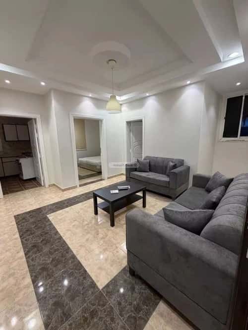 2 bedroom apartment in Al Rawdah, Jeddah 6