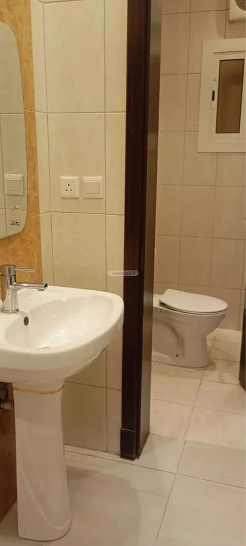 3 bedroom apartment in Al Wahah, Jeddah 5