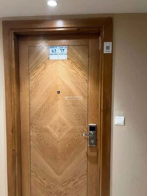 1 bedroom apartment in Wadi Jaleel, Makkah
