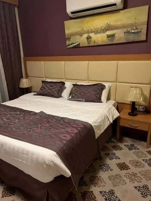 1 bedroom apartment in Wadi Jaleel, Makkah 9
