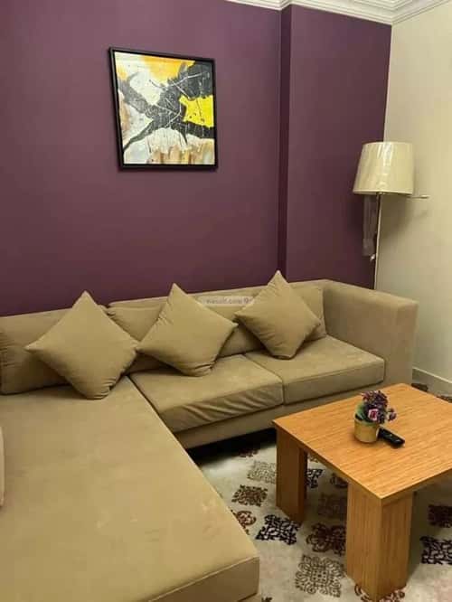 1 bedroom apartment in Wadi Jaleel, Makkah 8