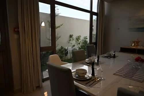 3 bedroom villa in Al Munsiyah, Riyadh 6