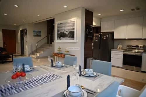 3 bedroom villa in Al Munsiyah, Riyadh 4