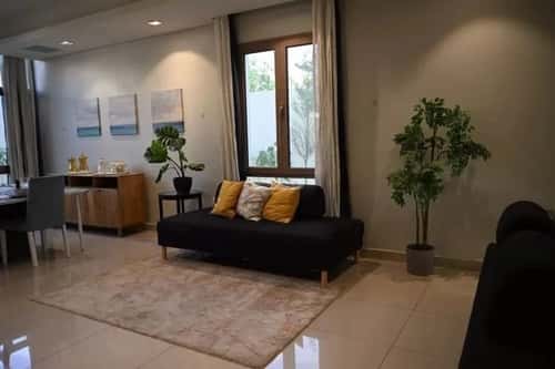 3 bedroom villa in Al Munsiyah, Riyadh 12