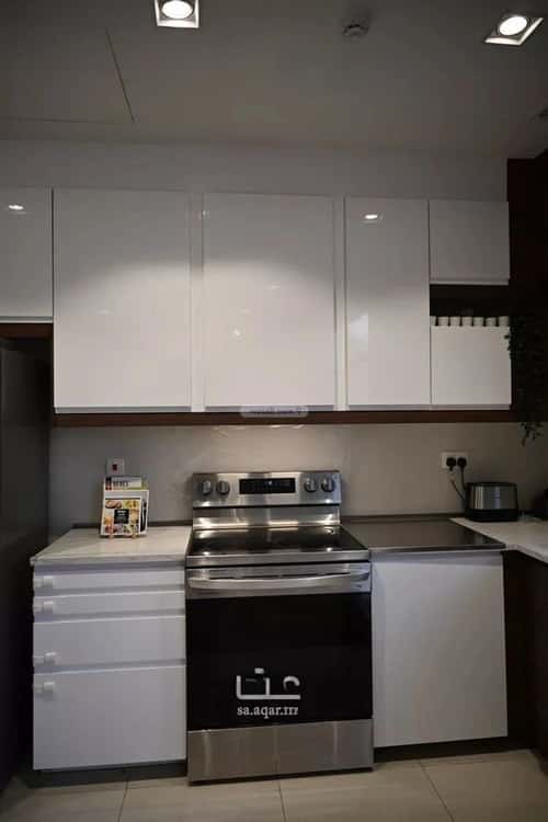 3 bedroom villa in Al Munsiyah, Riyadh 9
