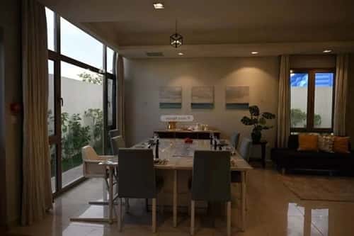 3 bedroom villa in Al Munsiyah, Riyadh 5