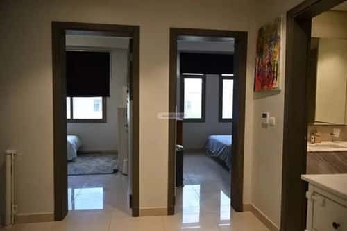 3 bedroom villa in Al Munsiyah, Riyadh 14