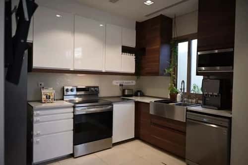 3 bedroom villa in Al Munsiyah, Riyadh 10