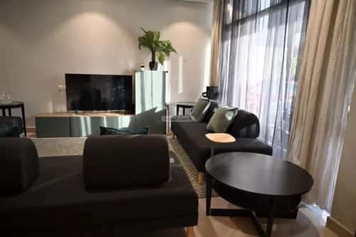 3 bedroom villa in Al Munsiyah, Riyadh 13