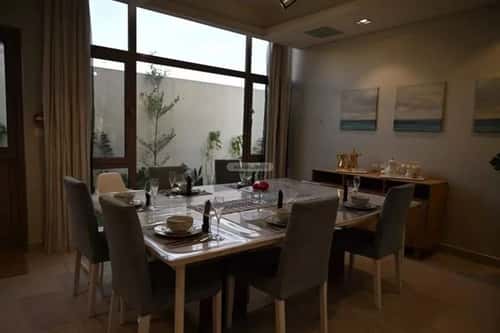 3 bedroom villa in Al Munsiyah, Riyadh 8