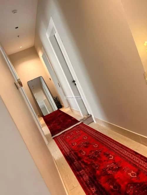 شقة 3 غرف في الأندلس، الرياض