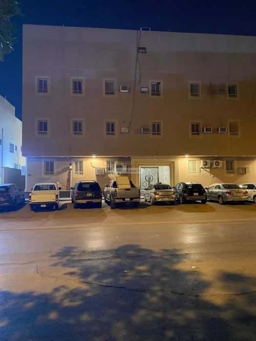 3 bedroom apartment in Al Khaleej, Riyadh 8
