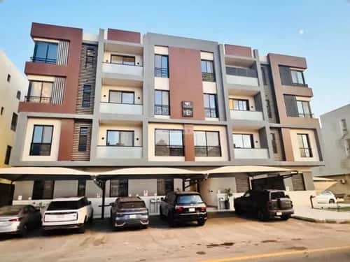 4 bedroom apartment in Al Yarmouk, Riyadh 14
