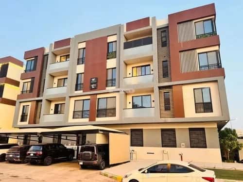 4 bedroom apartment in Al Yarmouk, Riyadh 4