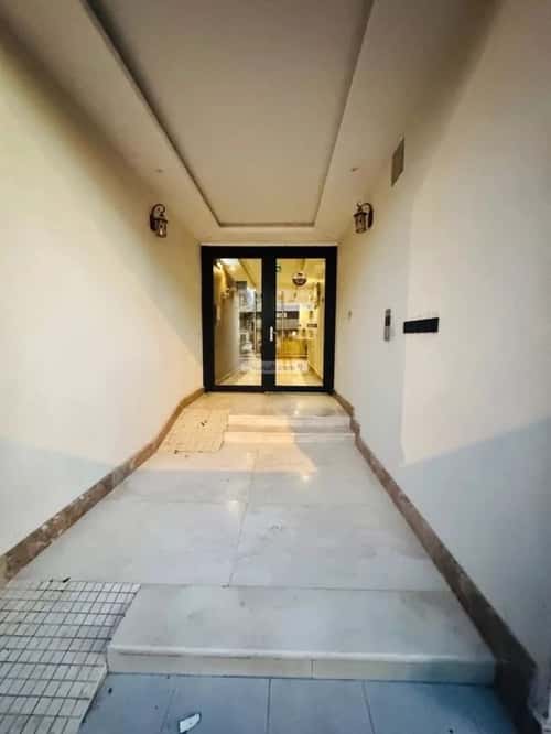 4 bedroom apartment in Al Yarmouk, Riyadh