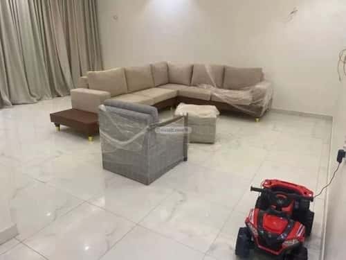 4 bedroom apartment in Tuwaiq, Riyadh 5