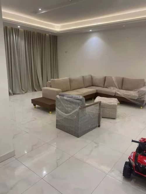 4 bedroom apartment in Tuwaiq, Riyadh 4