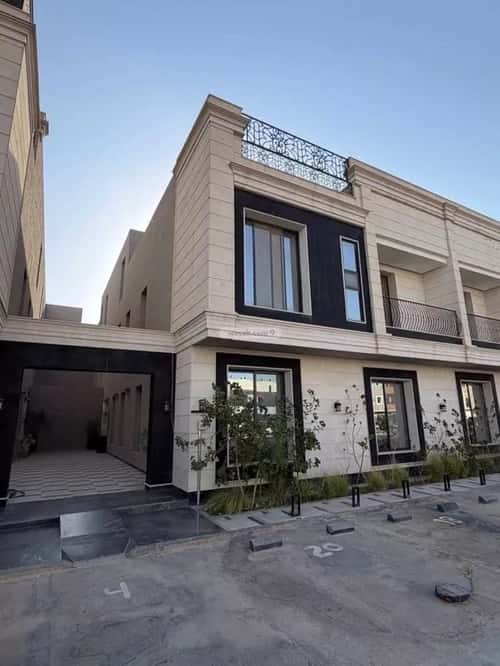 1 bedroom apartment in Al Narjis, Riyadh 3